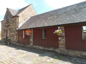 Butterton Moor Cottage